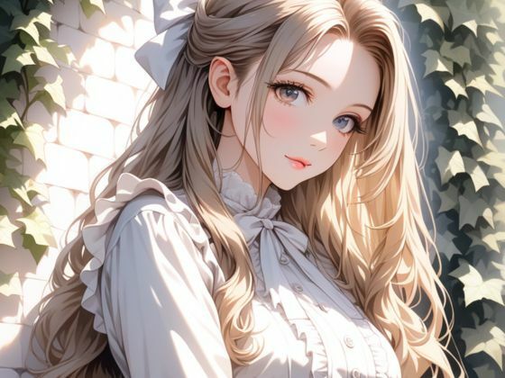 莉央 Natuirai DistansVol.01【でいずVIA】無料エロ漫画